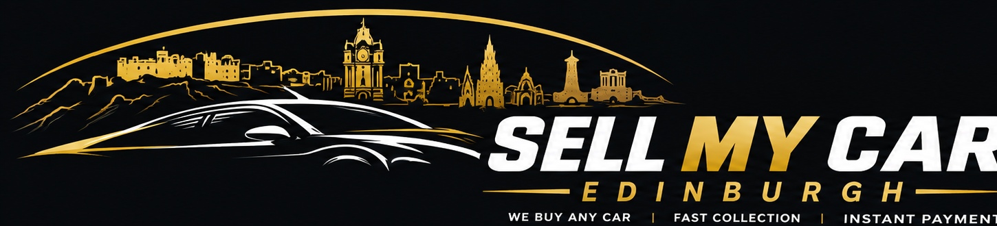 Sell My Car Edinburgh